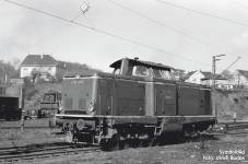 PIKO 52324 - H0 - Diesellok V100.10, DB, Ep. III